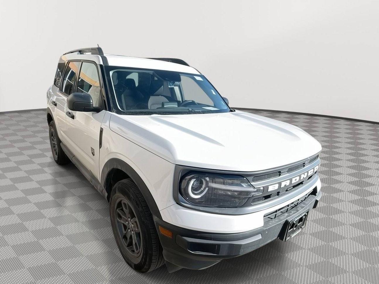 FORD BRONCO SPORT 2024 3FMCR9B67RRE03118 image